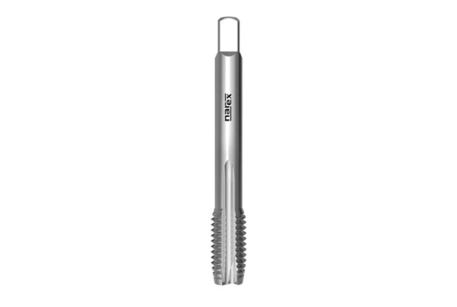 Strojní závitník M 12 pro řezání závitů blok M, R, V, NK