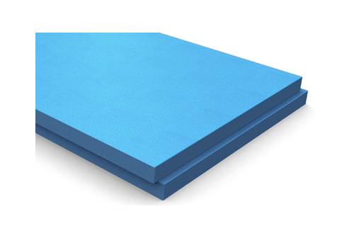 _XPS 700 kPa s polodrážkou - 100 x 600 x 1250 mm