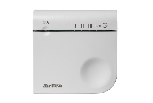 _Externí senzor CO2 MELTEM M-WRG-II FSC