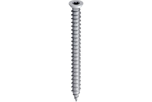 Turbošroub  7,5 x 250 mm (100 ks)